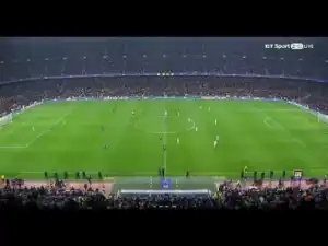 Video: Chelsea Fans Are Furious With One Player After 3-0 Defeat From Barcelona